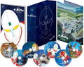 The Ultraman Blu-ray Box thumbnail 1