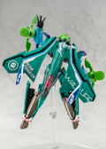 V.F.G. Macross Delta Plastic Model Kit: VF-31A Kairos Reina Prowler thumbnail 18