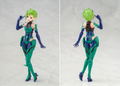 V.F.G. Macross Delta Plastic Model Kit: VF-31A Kairos Reina Prowler thumbnail 2