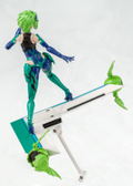 V.F.G. Macross Delta Plastic Model Kit: VF-31A Kairos Reina Prowler thumbnail 7