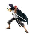 Variable Action Heroes One Piece: Red-Haired Shanks Ver. 1.5 thumbnail 1
