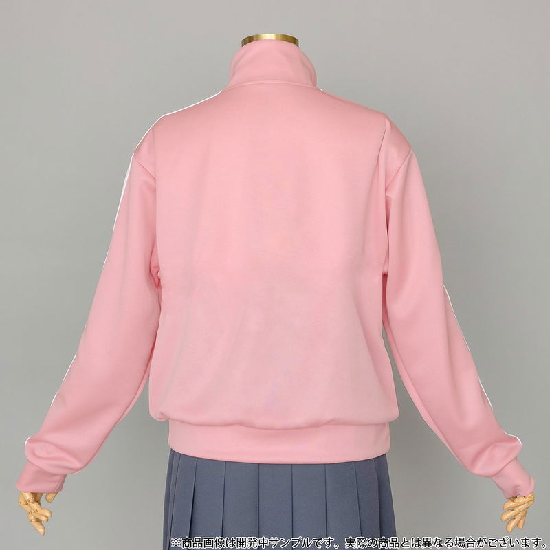 Bocchi the Rock! - Bocchi-chan's Jersey (Men's M) image 2