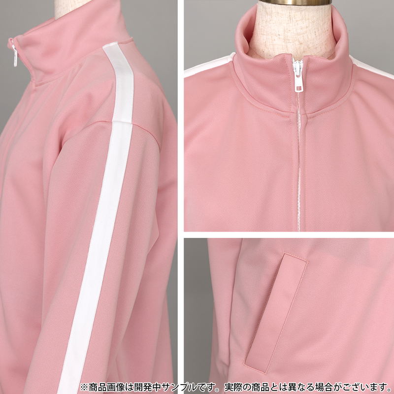 Bocchi the Rock! - Bocchi-chan's Jersey (Men's M) image 3