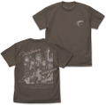 Macross Delta - We're Walkure T-shirt (Charcoal | Size L) thumbnail 1