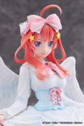 The Quintessential Quintuplets Season 2 1/7 Scale Pre-Painted Figure: Nakano Itsuki Angel Ver. thumbnail 5