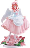 The Quintessential Quintuplets Season 2 1/7 Scale Pre-Painted Figure: Nakano Itsuki Angel Ver. thumbnail 1