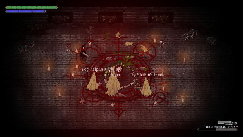 Skautfold 3: Into the Fray image 2
