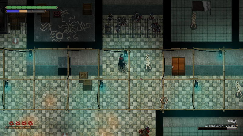 Skautfold 3: Into the Fray image 3