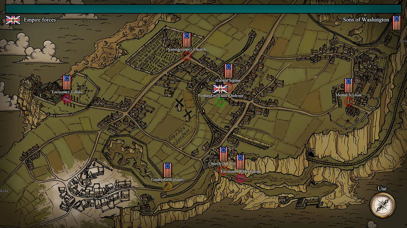 Skautfold 3: Into the Fray image 5