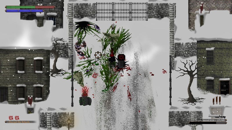 Skautfold 3: Into the Fray image 8