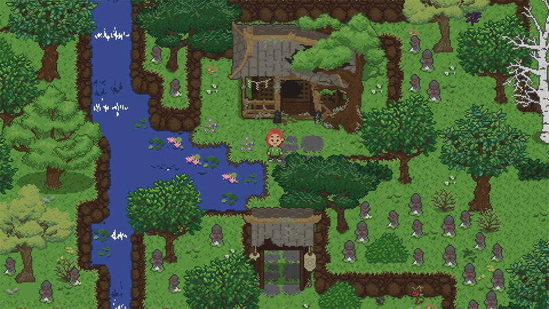 Spirittea image 2