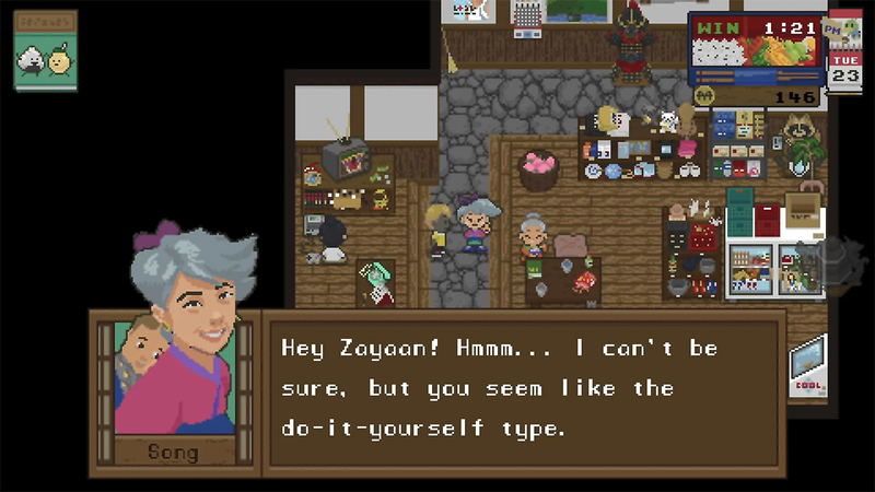 Spirittea image 3