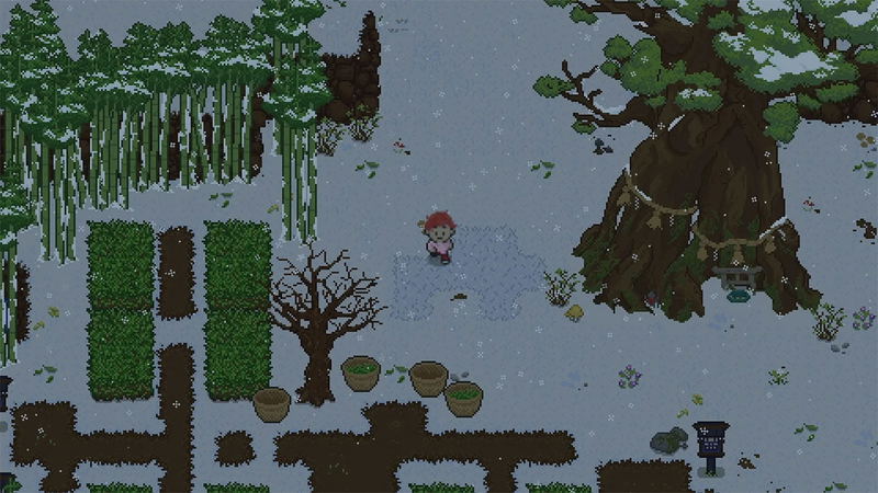 Spirittea image 4