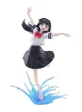 Akebi's Sailor Uniform 1/7 Scale Pre-Painted Figure: Akebi Komichi Summer School Uniform Ver. thumbnail 1
