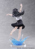 Akebi's Sailor Uniform 1/7 Scale Pre-Painted Figure: Akebi Komichi Summer School Uniform Ver. thumbnail 4