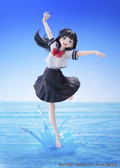 Akebi's Sailor Uniform 1/7 Scale Pre-Painted Figure: Akebi Komichi Summer School Uniform Ver. thumbnail 8