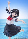 Akebi's Sailor Uniform 1/7 Scale Pre-Painted Figure: Akebi Komichi Summer School Uniform Ver. thumbnail 9