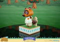 Animal Crossing New Horizons PVC Statue: Tom Nook [Standard Edition] thumbnail 10