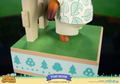 Animal Crossing New Horizons PVC Statue: Tom Nook [Standard Edition] thumbnail 21