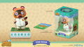 Animal Crossing New Horizons PVC Statue: Tom Nook [Standard Edition] thumbnail 28
