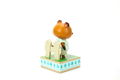 Animal Crossing New Horizons PVC Statue: Tom Nook [Standard Edition] thumbnail 6