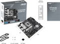 ASUS Prime B760M-A D4 thumbnail 5