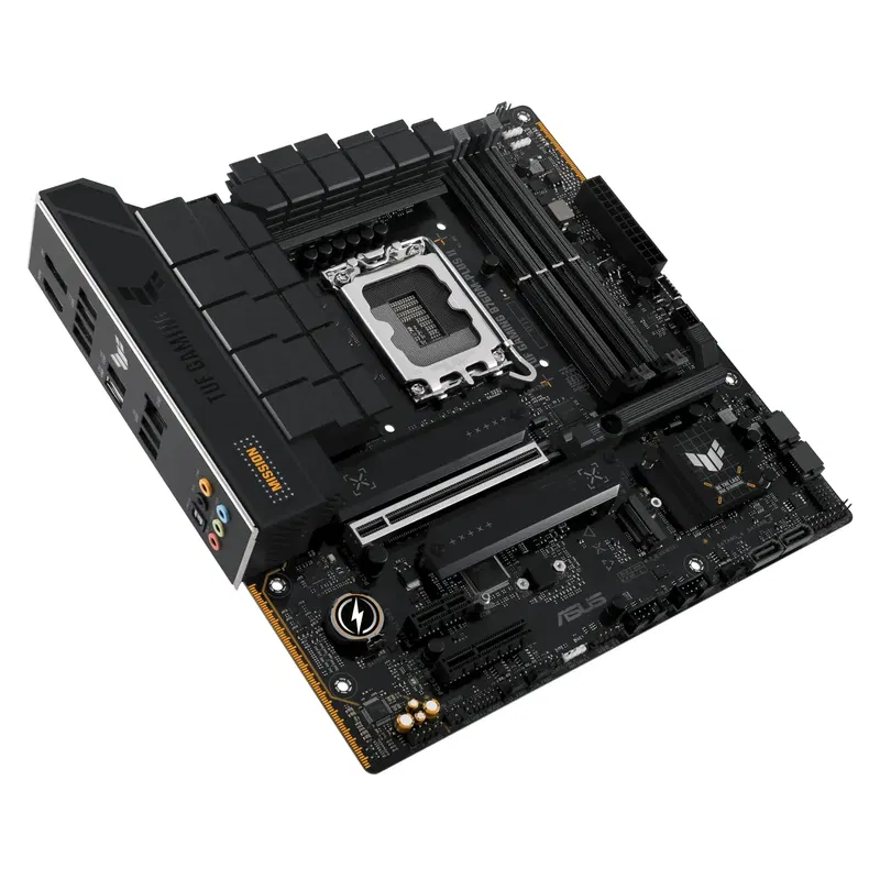ASUS TUF Gaming B760M-Plus II image 4