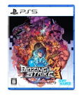 Blazing Strike (Multi-Language) thumbnail 1