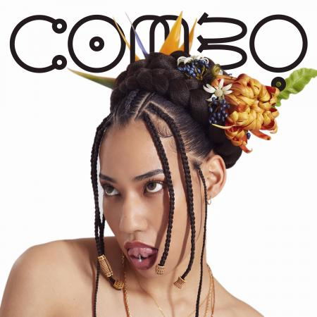 Combo [Limited Edition] (Vinyl) — Import Game Deal