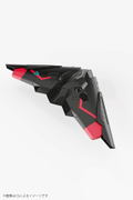 Cross Frame Girl The King of Braves GaoGaiGar Final Non-scale Plastic Model Kit: Gaofighgar thumbnail 19