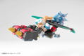 Cross Frame Girl The King of Braves GaoGaiGar Final Non-scale Plastic Model Kit: Gaofighgar thumbnail 30