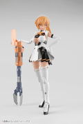 Cross Frame Girl The King of Braves GaoGaiGar Final Non-scale Plastic Model Kit: Gaofighgar thumbnail 34