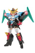 Cross Frame Girl The King of Braves GaoGaiGar Final Non-scale Plastic Model Kit: Gaofighgar thumbnail 1