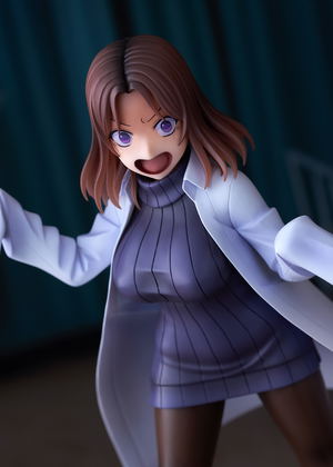 DreamTech Nope Nope Nurses 1/7 Scale Pre-Painted Figure: Amamiya-sensei_