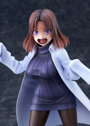 DreamTech Nope Nope Nurses 1/7 Scale Pre-Painted Figure: Amamiya-sensei_