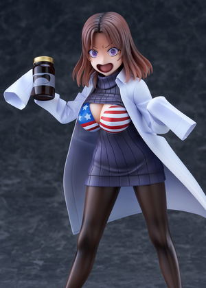 DreamTech Nope Nope Nurses 1/7 Scale Pre-Painted Figure: Amamiya-sensei_