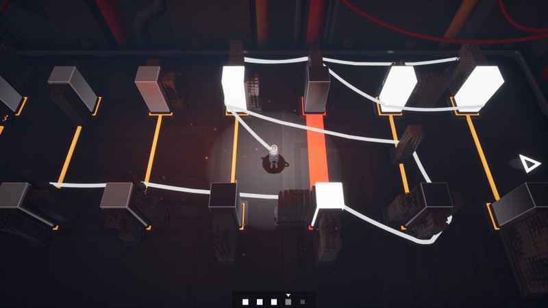 Filament (Marmalade Edition) <span class="ext" style="background-color: #2a475e; color: #FFFFFF;">STEAM</span> <span class="ext ext_digital">digital</span> image 2