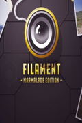 Filament (Marmalade Edition) <span class="ext" style="background-color: #2a475e; color: #FFFFFF;">STEAM</span> <span class="ext ext_digital">digital</span> thumbnail 1