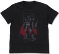 Getter Robo: Armageddon - Black Getter T-shirt (Black | Size M) thumbnail 1
