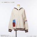 Given The Movie: Hiiragi Mix Room Wear Hoodie (Ladies') A Sato Mafuyu & Uenoyama Ritsuka thumbnail 2