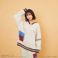 Given The Movie: Hiiragi Mix Room Wear Hoodie (Ladies') A Sato Mafuyu & Uenoyama Ritsuka thumbnail 6