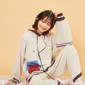 Given The Movie: Hiiragi Mix Room Wear Hoodie (Ladies') A Sato Mafuyu & Uenoyama Ritsuka thumbnail 8