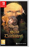Guild of Darksteel thumbnail 1