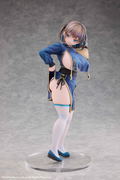 Original Character 1/7 Scale Pre-Painted Figure: Tsumugu The Manju Girl thumbnail 2