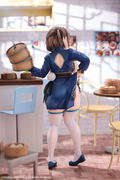 Original Character 1/7 Scale Pre-Painted Figure: Tsumugu The Manju Girl thumbnail 11