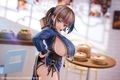Original Character 1/7 Scale Pre-Painted Figure: Tsumugu The Manju Girl thumbnail 15