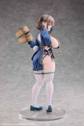 Original Character 1/7 Scale Pre-Painted Figure: Tsumugu The Manju Girl thumbnail 5