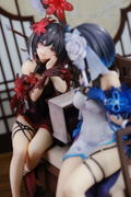Honkai Impact 3rd 1/8 Scale Pre-Painted Figure: Seele Stygian Nymph Mirrored Flourishes Ver. thumbnail 13