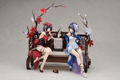 Honkai Impact 3rd 1/8 Scale Pre-Painted Figure: Seele Stygian Nymph Mirrored Flourishes Ver. thumbnail 1