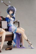 Honkai Impact 3rd 1/8 Scale Pre-Painted Figure: Seele Stygian Nymph Mirrored Flourishes Ver. thumbnail 4